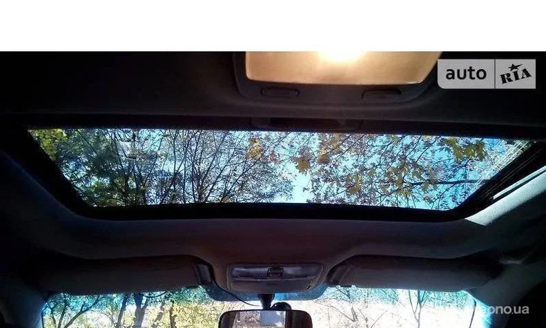 Hyundai Tucson 2009 - 11