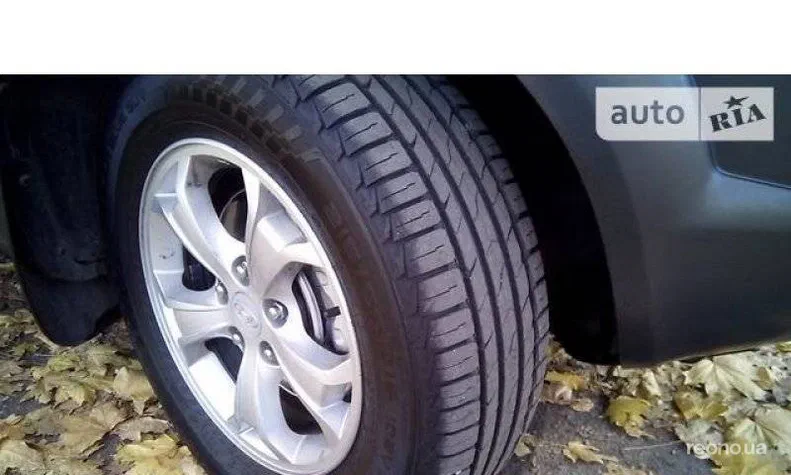 Hyundai Tucson 2009 - 5