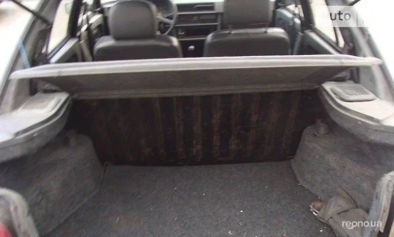 ЗАЗ 1103 «Славута» 2005 - 0