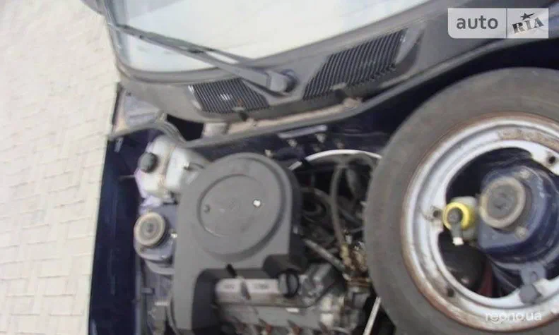 ЗАЗ 1103 «Славута» 2005 - 4