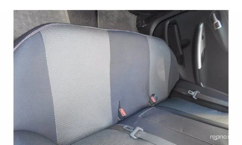 Toyota Corolla 2008 - 6