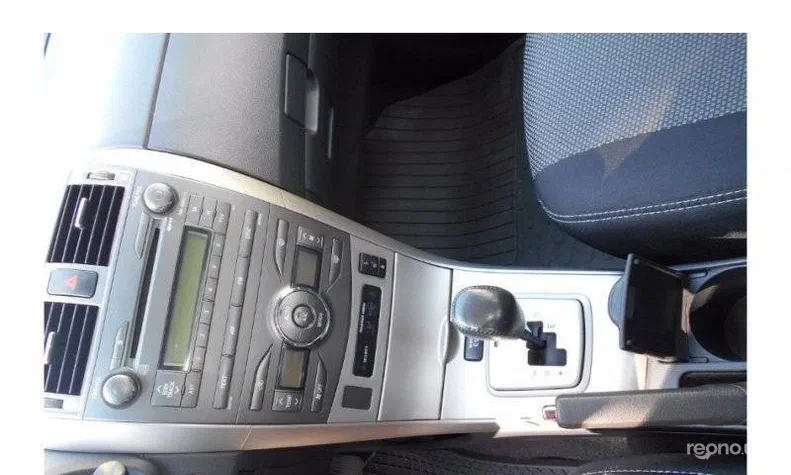 Toyota Corolla 2008 - 10