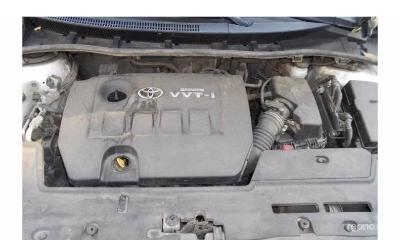 Toyota Corolla 2008 - 0