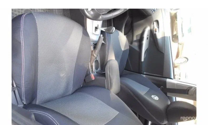 Toyota Corolla 2008 - 5