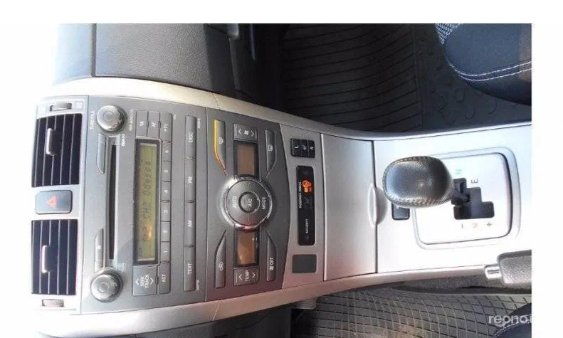 Toyota Corolla 2008 - 8