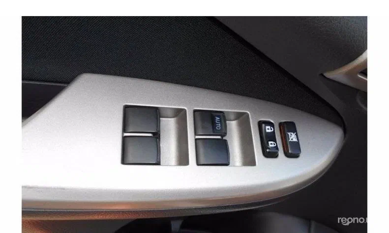 Toyota Corolla 2008 - 7