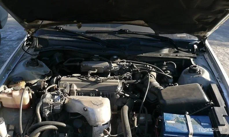 Toyota Camry 2000 - 0