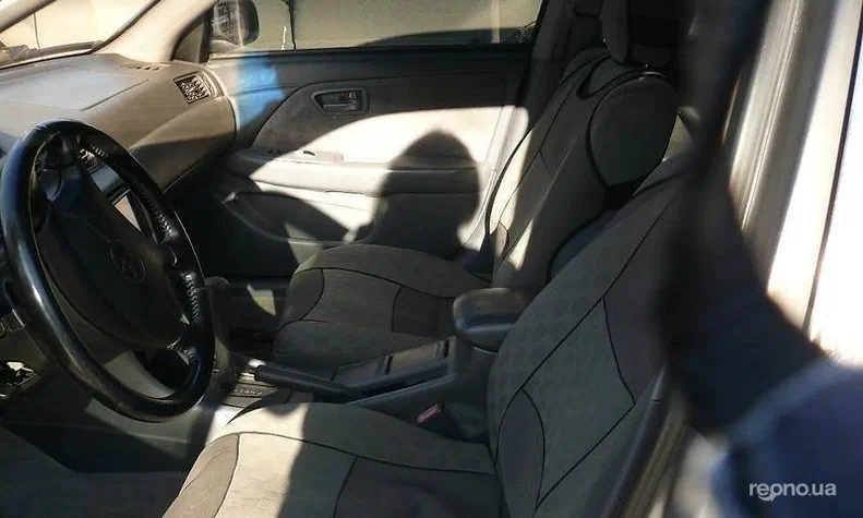 Toyota Camry 2000 - 5