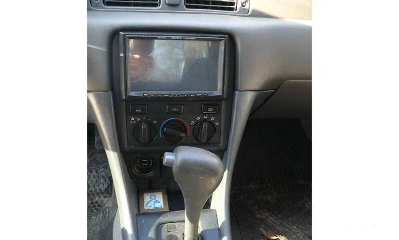 Toyota Camry 2000 - 3