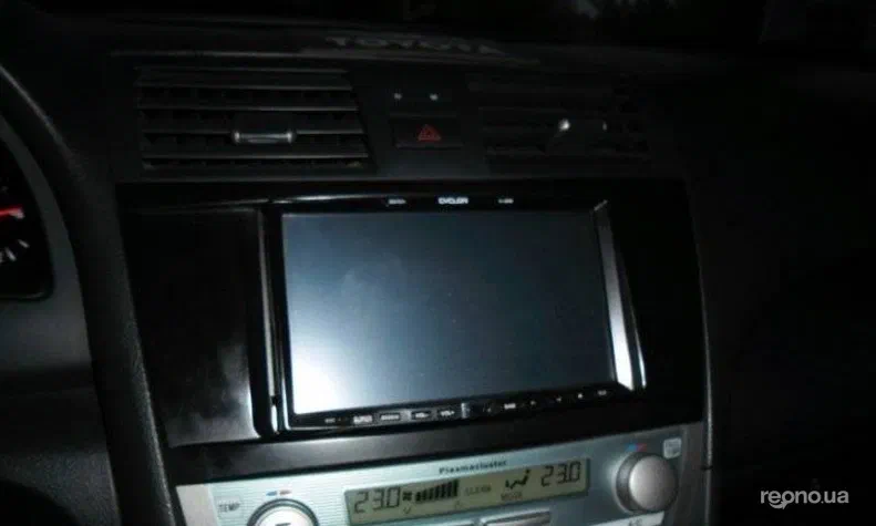 Toyota Camry 2007 - 6