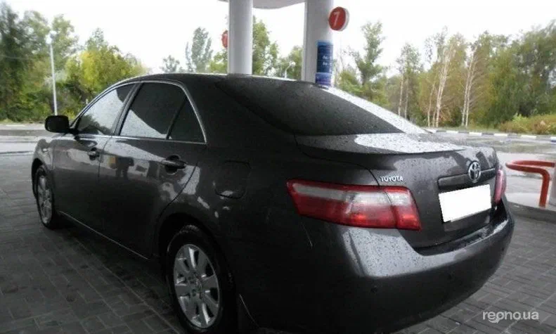 Toyota Camry 2007 - 14