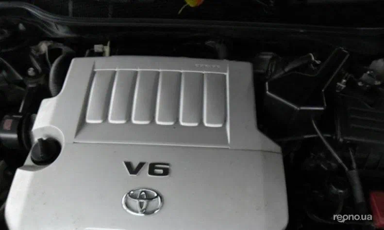 Toyota Camry 2007 - 0