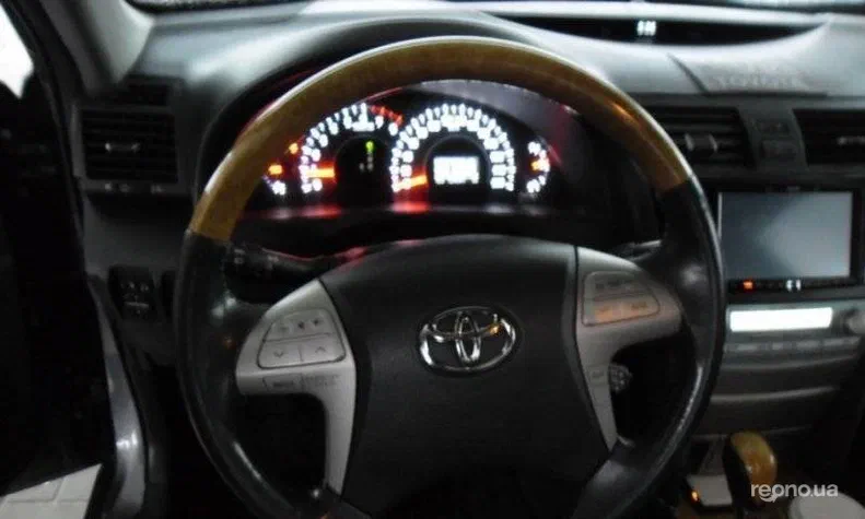 Toyota Camry 2007 - 5