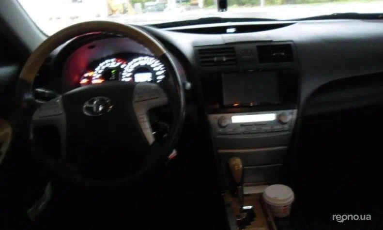 Toyota Camry 2007 - 2