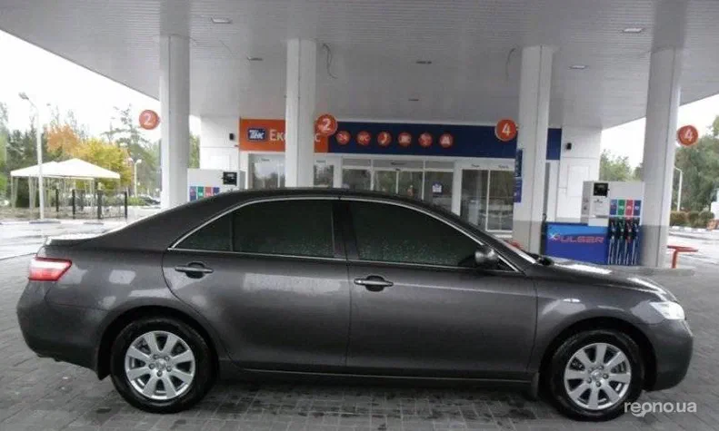 Toyota Camry 2007 - 11