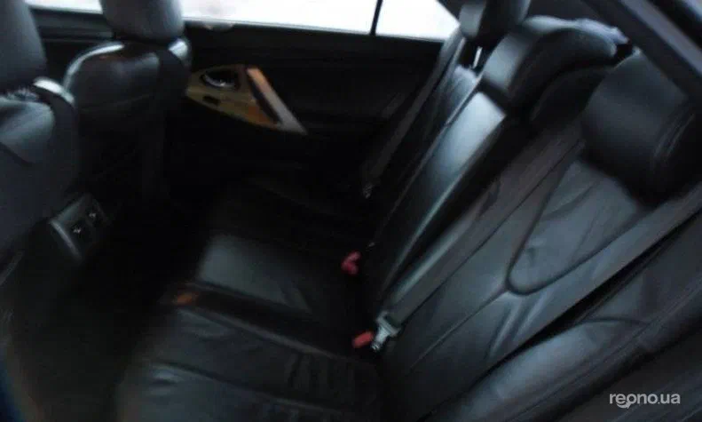 Toyota Camry 2007 - 4