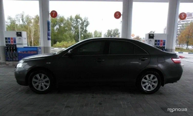 Toyota Camry 2007 - 15