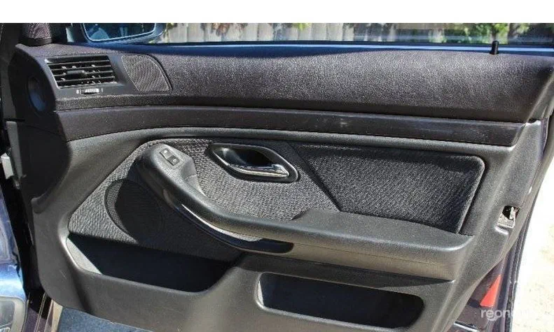 BMW 5 серія 2000 - 6