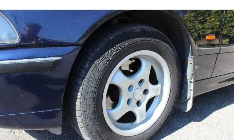 BMW 5 серія 2000 - 15