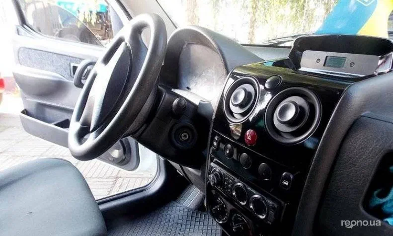 Citroen Berlingo 2003 - 6