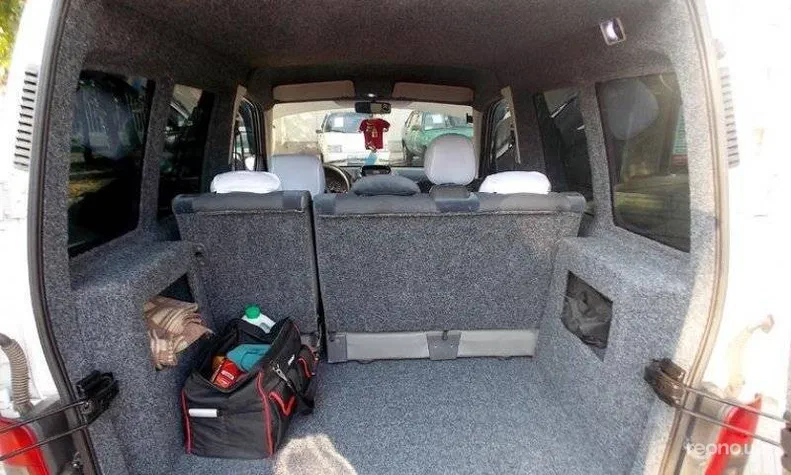 Citroen Berlingo 2003 - 9