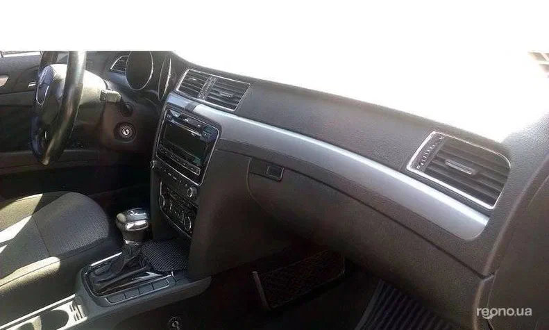 Skoda Superb 2009 - 16