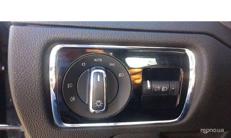 Skoda Superb 2009 - 3