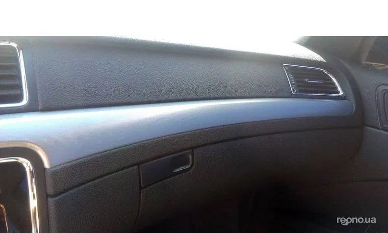 Skoda Superb 2009 - 25