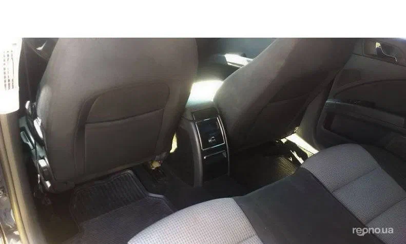 Skoda Superb 2009 - 23