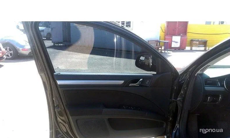 Skoda Superb 2009 - 7