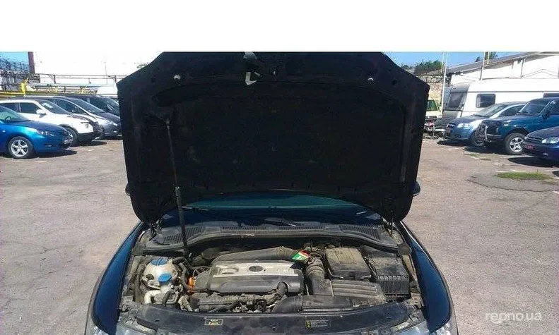 Skoda Superb 2009 - 0