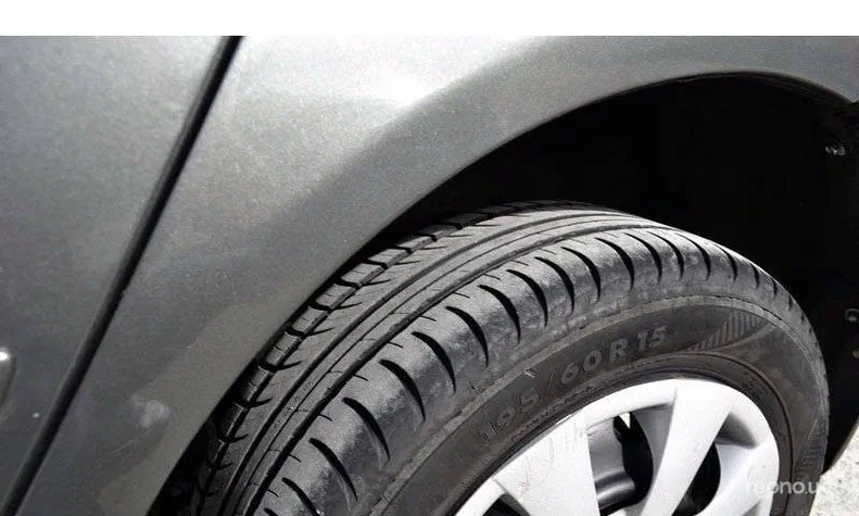 Toyota Corolla 2006 - 5