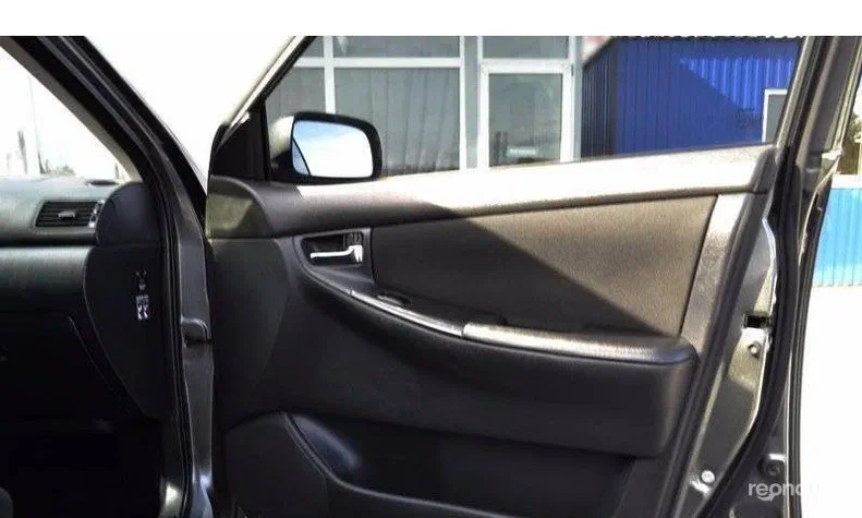 Toyota Corolla 2006 - 6