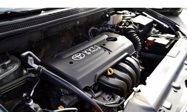 Toyota Corolla 2006 - 0