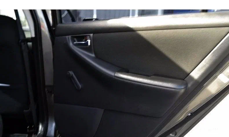 Toyota Corolla 2006 - 8