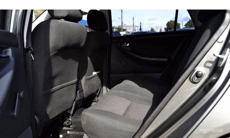 Toyota Corolla 2006 - 11