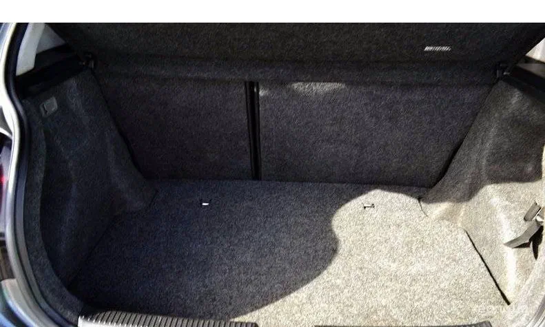 Toyota Corolla 2006 - 3