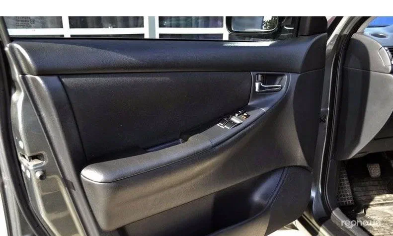 Toyota Corolla 2006 - 16