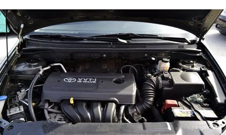 Toyota Corolla 2006 - 1