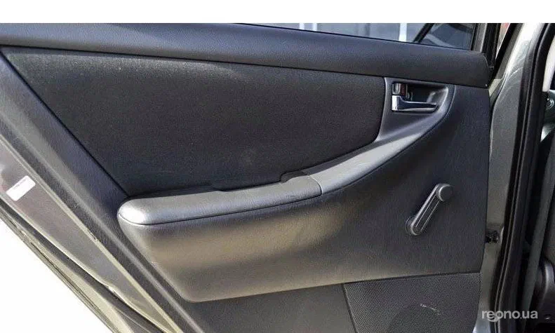 Toyota Corolla 2006 - 10