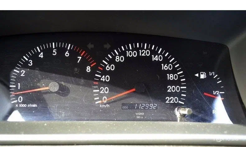 Toyota Corolla 2006 - 14