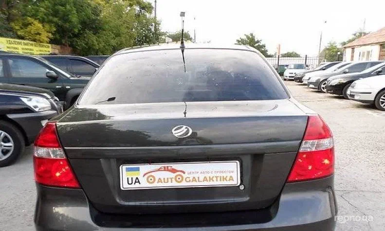 ЗАЗ Vida 2012 - 4