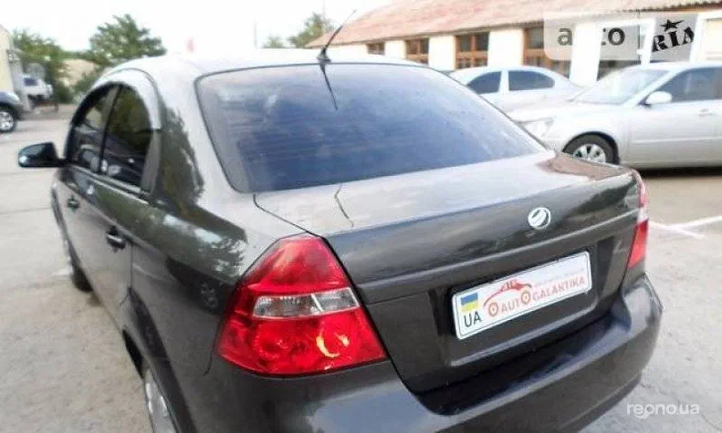 ЗАЗ Vida 2012 - 5