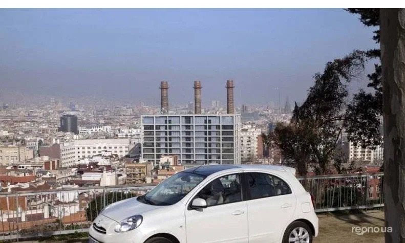 Nissan Micra 2014 - 0