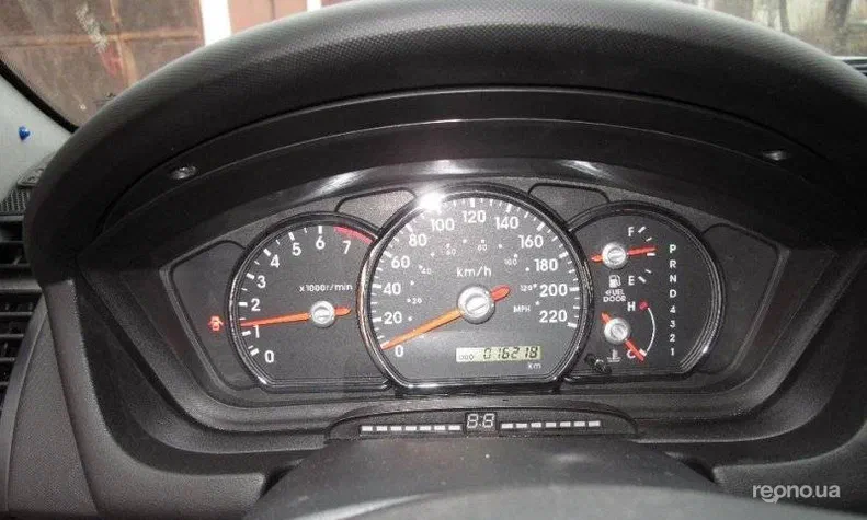 Mitsubishi Galant 2008 - 0