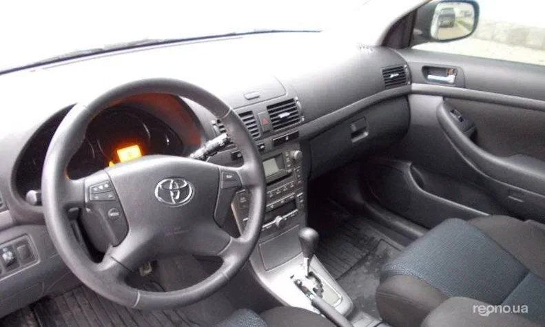 Toyota Avensis 2007 - 1