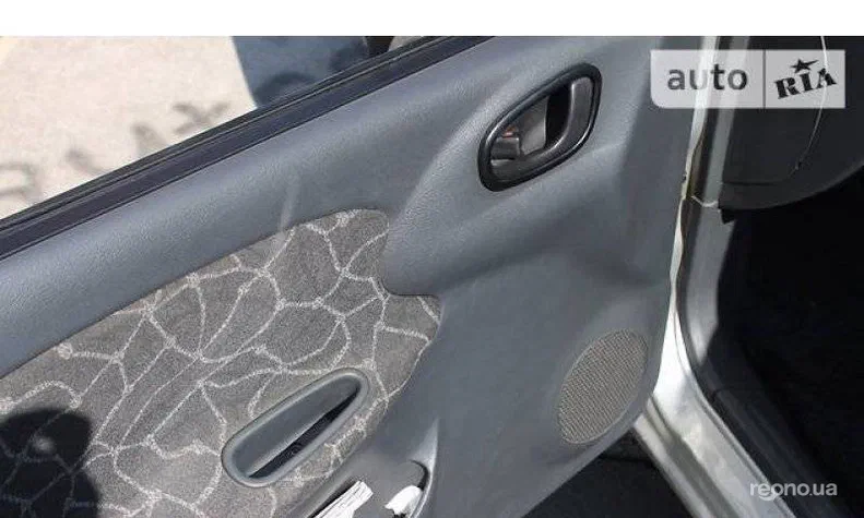 ЗАЗ Lanos 2003 - 7