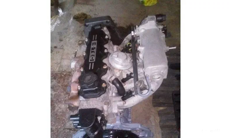 ЗАЗ Lanos 2008 - 0