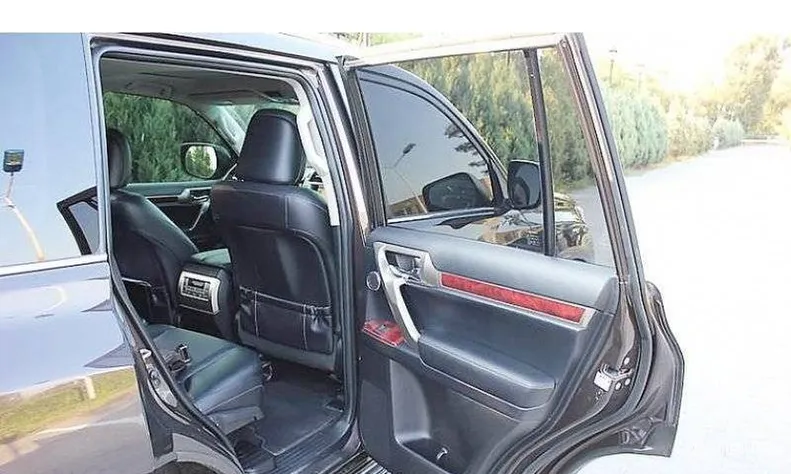 Lexus GX 2012 - 9