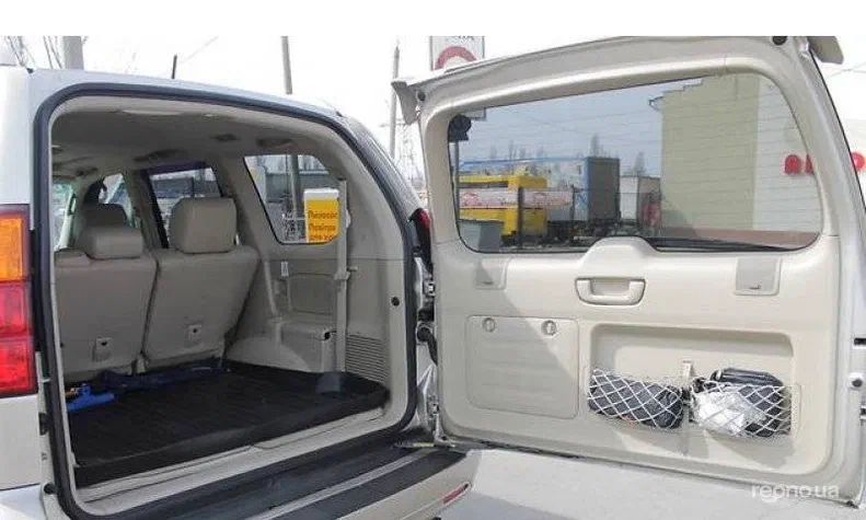 Lexus GX 2006 - 6